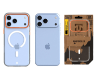 Tactical MagForce 2.0 Kryt pro do iPhone 17 Pro Max/18 Pro Max Orange - 1586287 - zdjęcie 4
